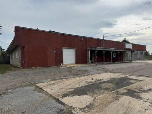 10108 Highway 1, Marshalltown, NS 