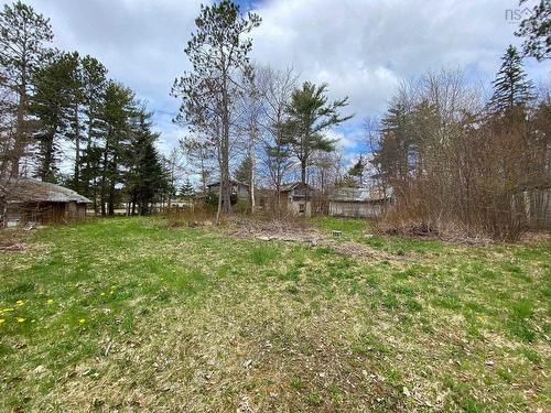 Lot 1940-1942 1 Highway, Kingston, NS 