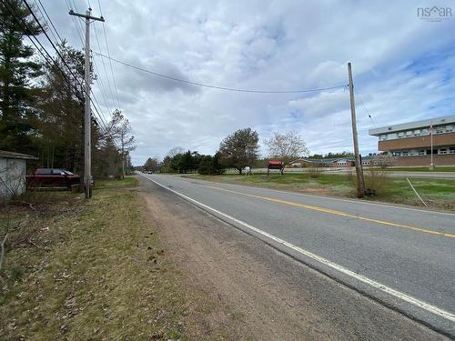 Lot 1940-1942 1 Highway, Kingston, NS 