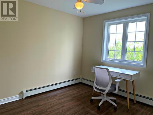 4 Parade Street, Bay Roberts, NL - Indoor Photo Showing Office