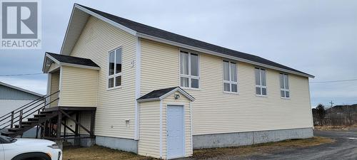 23 Springhill Road, Fortune, NL 