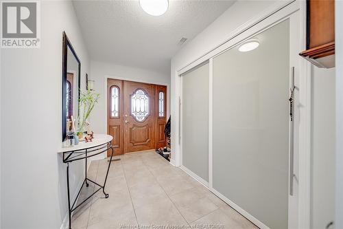 3095 Fazio Drive, Windsor, ON - Indoor Photo Showing Other Room