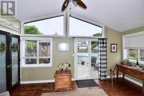 45 Queen Street, Kawartha Lakes, ON - Indoor Photo Showing Other Room