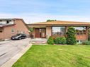 2403 Padstow Cres, Mississauga, ON  - Outdoor With Deck Patio Veranda 