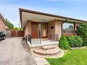 2403 Padstow Cres, Mississauga, ON  - Outdoor 