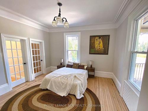 681 Janetville Rd, Kawartha Lakes, ON - Indoor Photo Showing Other Room