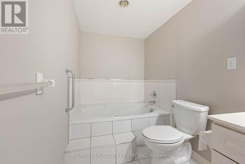 15C - 67 Caroline Street S, Hamilton, ON - Indoor Photo Showing Bathroom