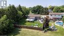 732 Salter Avenue, Woodstock, ON  - Outdoor With Backyard 