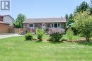 732 Salter Avenue, Woodstock, ON  - Outdoor 