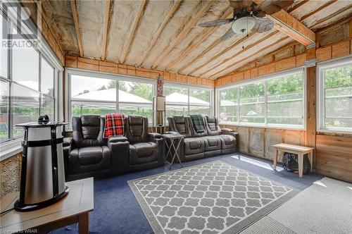 732 Salter Avenue, Woodstock, ON - Indoor Photo Showing Other Room