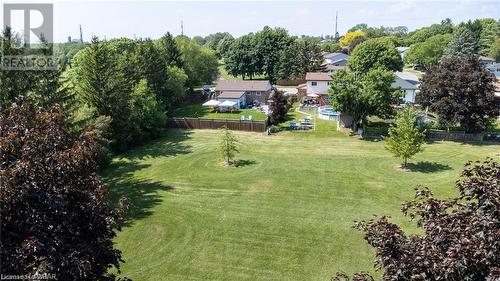 732 Salter Avenue, Woodstock, ON - Outdoor