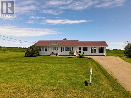 6565 Route 495, Sainte-Marie-De-Kent, NB - Outdoor With Facade