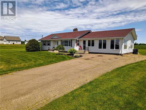 6565 Route 495, Sainte-Marie-De-Kent, NB - Outdoor With Facade