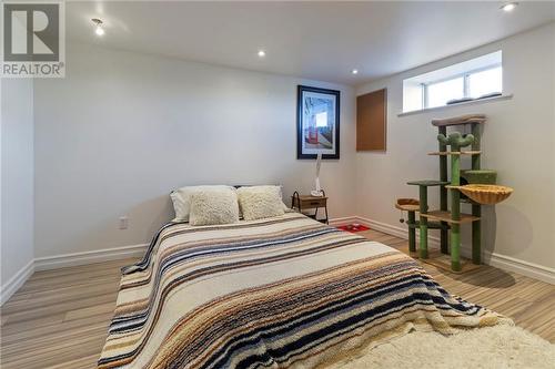 6565 Route 495, Sainte-Marie-De-Kent, NB - Indoor Photo Showing Bedroom