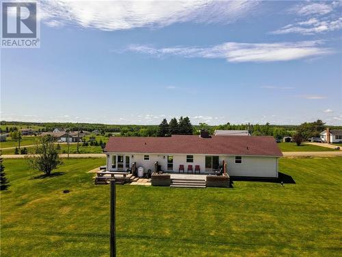 6565 Route 495, Sainte-Marie-De-Kent, NB - Outdoor