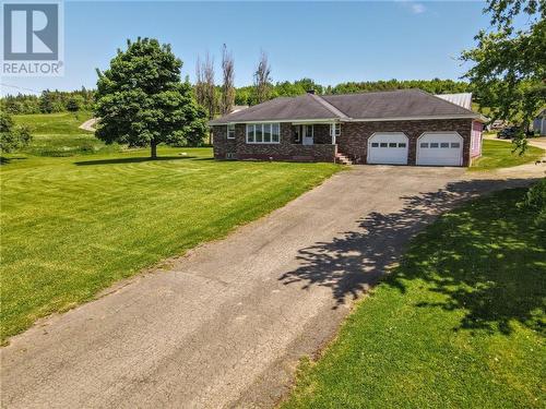 321 Coates Mills South Rd, Sainte-Marie-De-Kent, NB - Outdoor