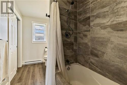 321 Coates Mills South Rd, Sainte-Marie-De-Kent, NB - Indoor Photo Showing Bathroom