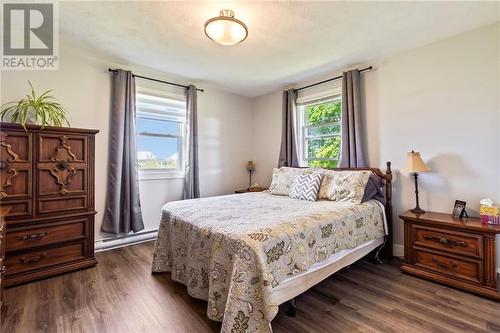 321 Coates Mills South Rd, Sainte-Marie-De-Kent, NB - Indoor Photo Showing Bedroom