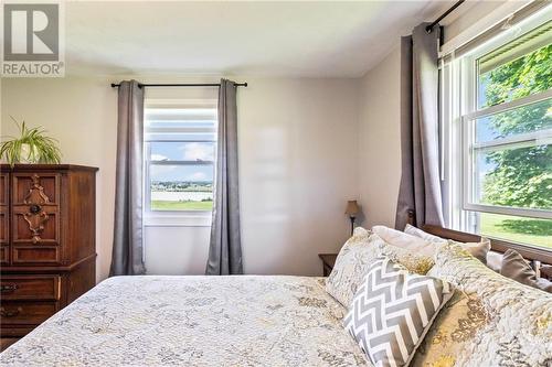 321 Coates Mills South Rd, Sainte-Marie-De-Kent, NB - Indoor Photo Showing Bedroom