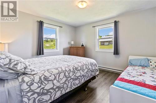 321 Coates Mills South Rd, Sainte-Marie-De-Kent, NB - Indoor Photo Showing Bedroom