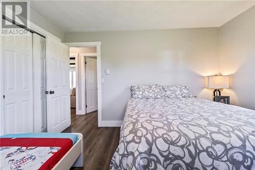 321 Coates Mills South Rd, Sainte-Marie-De-Kent, NB - Indoor Photo Showing Bedroom