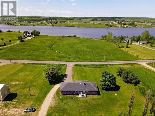 321 Coates Mills South Rd, Sainte-Marie-De-Kent, NB - Outdoor With View