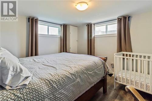 321 Coates Mills South Rd, Sainte-Marie-De-Kent, NB - Indoor Photo Showing Bedroom