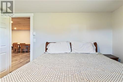 321 Coates Mills South Rd, Sainte-Marie-De-Kent, NB - Indoor Photo Showing Bedroom