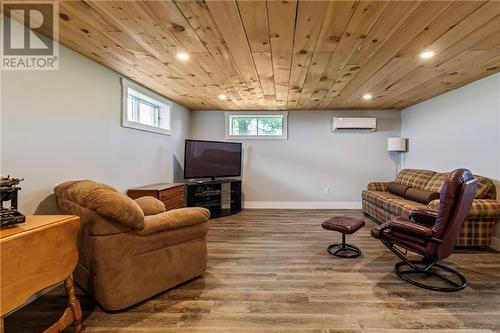 321 Coates Mills South Rd, Sainte-Marie-De-Kent, NB - Indoor Photo Showing Basement