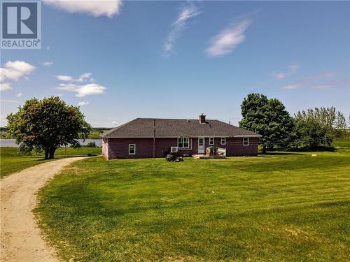 321 Coates Mills South Rd, Sainte-Marie-De-Kent, NB - Outdoor