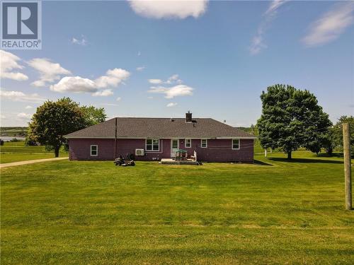 321 Coates Mills South Rd, Sainte-Marie-De-Kent, NB - Outdoor