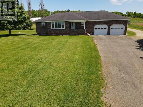 321 Coates Mills South Rd, Sainte-Marie-De-Kent, NB - Outdoor