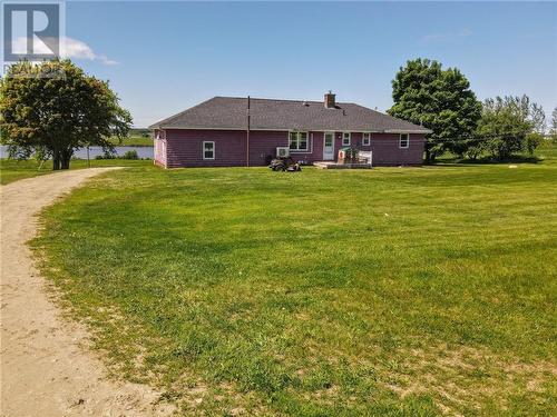 321 Coates Mills South Rd, Sainte-Marie-De-Kent, NB - Outdoor