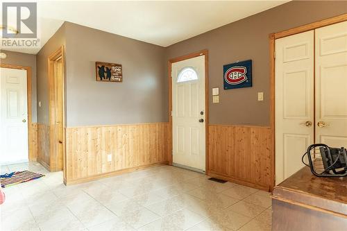 661 Oscar Street, Espanola, ON - Indoor Photo Showing Other Room