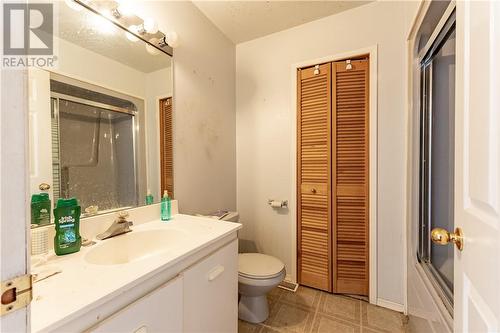 661 Oscar Street, Espanola, ON - Indoor Photo Showing Bathroom