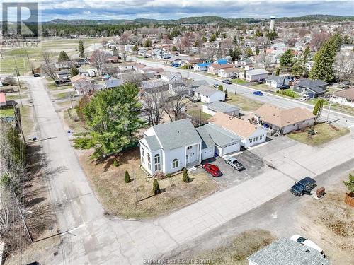 661 Oscar Street, Espanola, ON - Outdoor With View