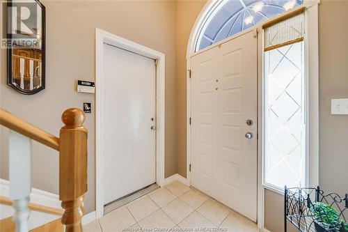 3068 Loebach Drive, Windsor, ON - Indoor Photo Showing Other Room