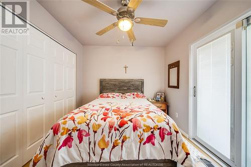 3068 Loebach Drive, Windsor, ON - Indoor Photo Showing Bedroom
