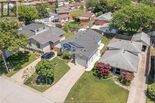 3068 Loebach Drive, Windsor, ON - Outdoor With View