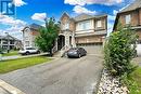 142 Mccann Crescent, Bradford West Gwillimbury, ON  - Outdoor With Facade 