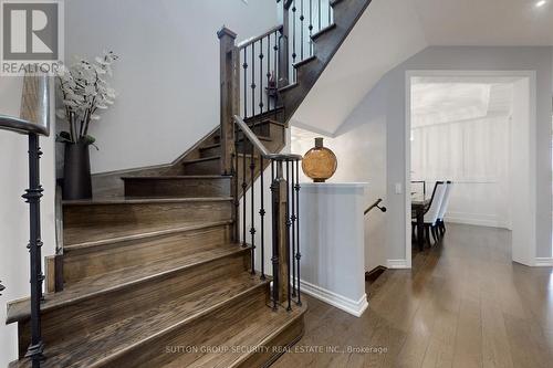 142 Mccann Crescent, Bradford West Gwillimbury, ON - Indoor Photo Showing Other Room