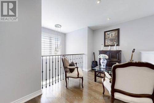 142 Mccann Crescent, Bradford West Gwillimbury, ON - Indoor Photo Showing Other Room