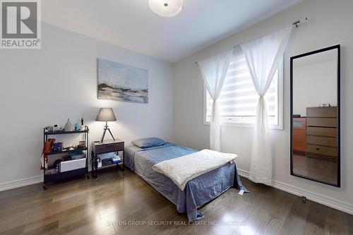 142 Mccann Crescent, Bradford West Gwillimbury, ON - Indoor Photo Showing Bedroom