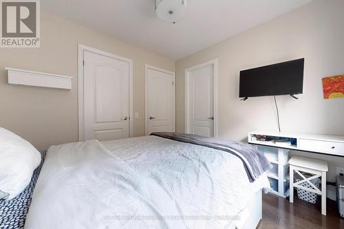 142 Mccann Crescent, Bradford West Gwillimbury, ON - Indoor Photo Showing Bedroom