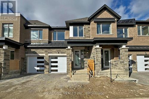6 Brofarm Lane, Whitchurch-Stouffville, ON - Outdoor With Facade