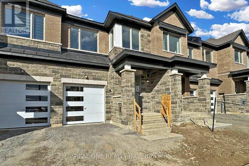 6 Brofarm Lane, Whitchurch-Stouffville, ON - Outdoor With Facade