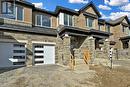 6 Brofarm Lane, Whitchurch-Stouffville, ON  - Outdoor With Facade 