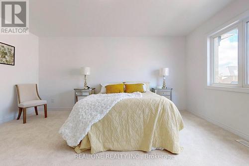 6 Brofarm Lane, Whitchurch-Stouffville, ON - Indoor Photo Showing Bedroom