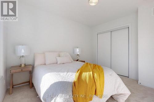 6 Brofarm Lane, Whitchurch-Stouffville, ON - Indoor Photo Showing Bedroom
