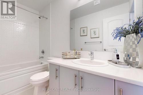 6 Brofarm Lane, Whitchurch-Stouffville, ON - Indoor Photo Showing Bathroom